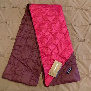 NWT PATAGONIA Nano Puff Scarf